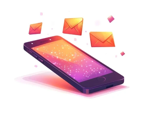 Promotional and transactional bulk SMS solutions