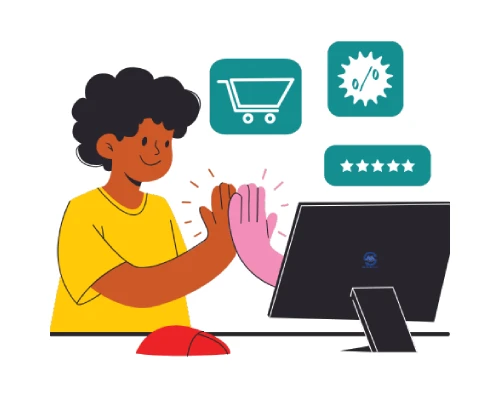 Business SMS marketing services