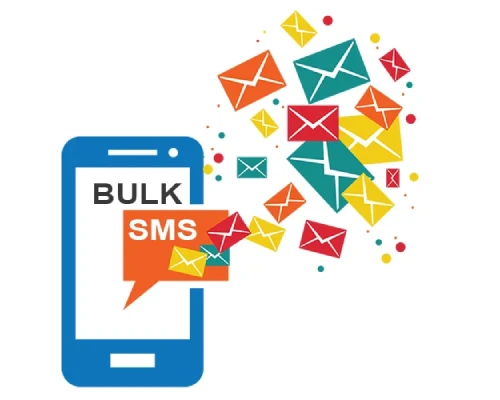 Bulk SMS service provider by Satyam Softwares