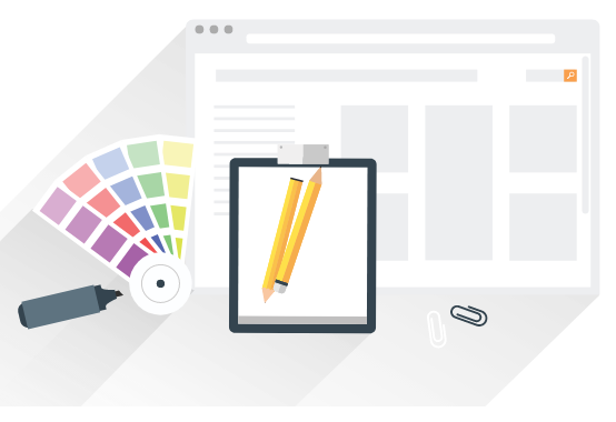 Flash website designing services by Satyam Softwares