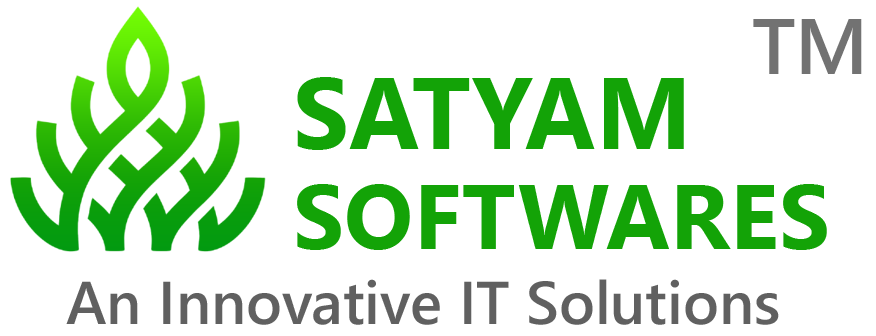 Satyam Software